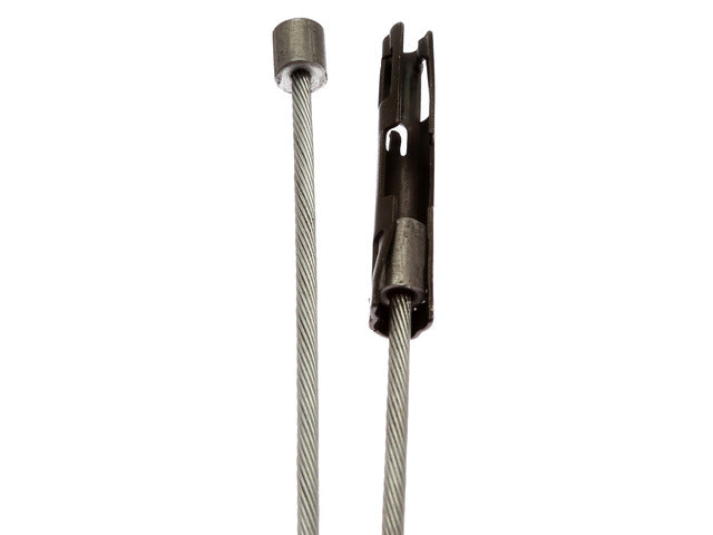 Parking Brake Cable Raybestos Brakes BC95810
