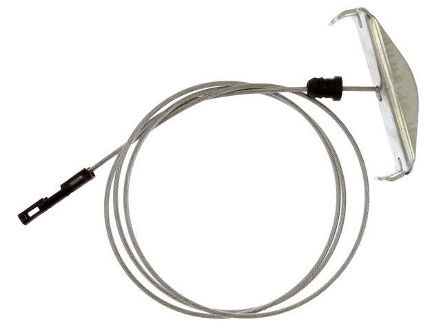 Parking Brake Cable Raybestos Brakes BC95810
