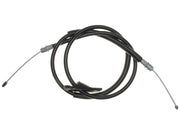 Parking Brake Cable Raybestos Brakes BC95817