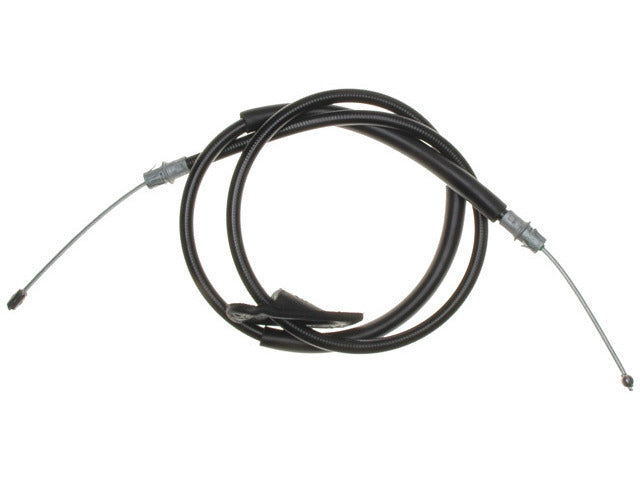 Parking Brake Cable Raybestos Brakes BC95817