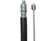 Parking Brake Cable Raybestos Brakes BC95818