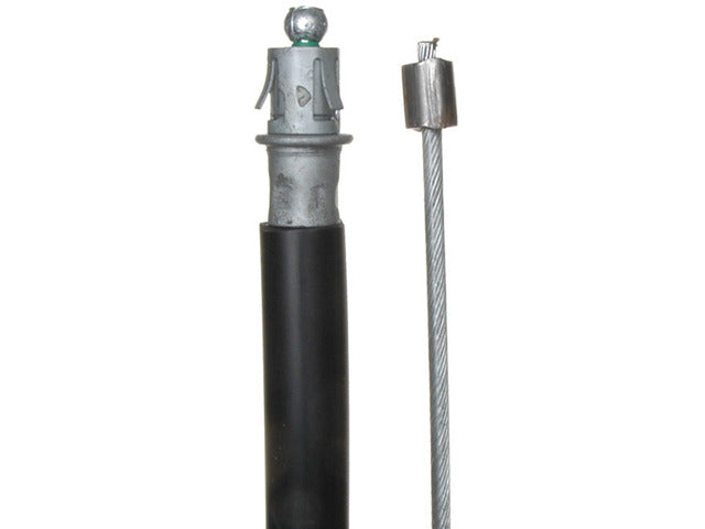 Parking Brake Cable Raybestos Brakes BC95818