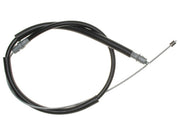 Parking Brake Cable Raybestos Brakes BC95818