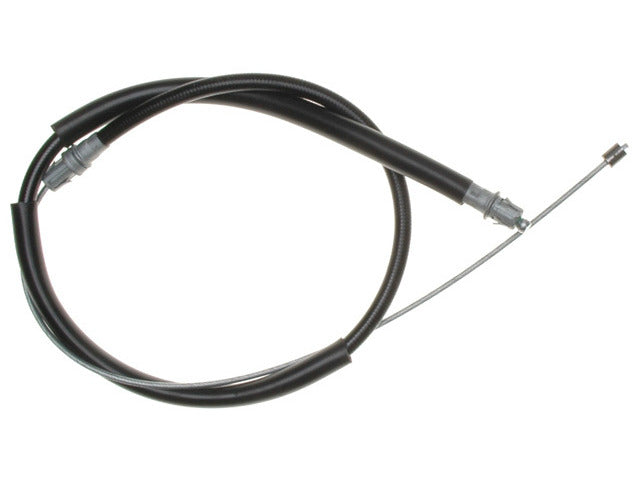 Parking Brake Cable Raybestos Brakes BC95818