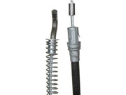 Parking Brake Cable Raybestos Brakes BC95820