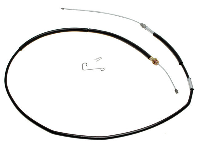 Parking Brake Cable Raybestos Brakes BC95821