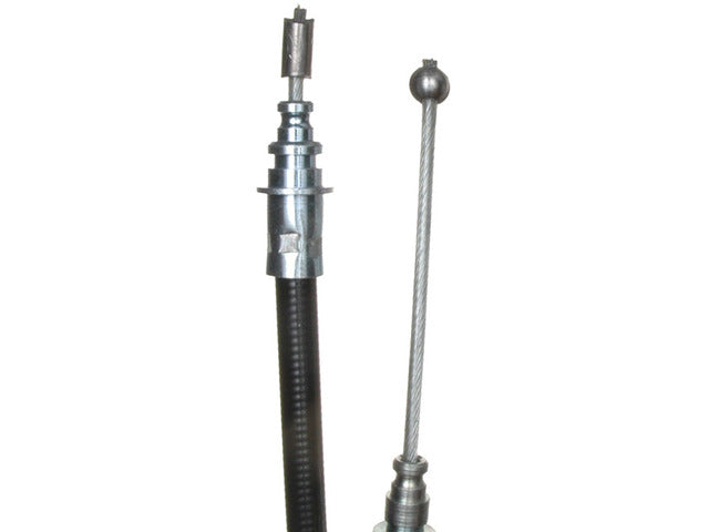 Parking Brake Cable Raybestos Brakes BC95824