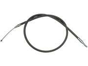 Parking Brake Cable Raybestos Brakes BC95824