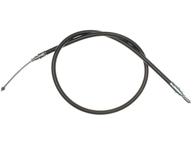Parking Brake Cable Raybestos Brakes BC95824