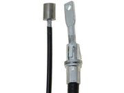 Parking Brake Cable Raybestos Brakes BC95825