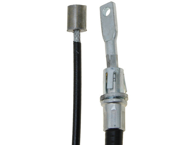 Parking Brake Cable Raybestos Brakes BC95825