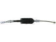 Parking Brake Cable Raybestos Brakes BC95825