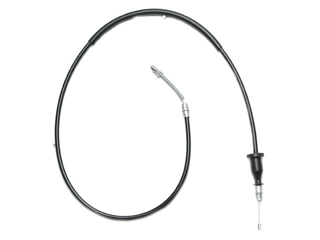 Parking Brake Cable Raybestos Brakes BC95828