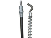 Parking Brake Cable Raybestos Brakes BC95844