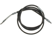 Parking Brake Cable Raybestos Brakes BC95844