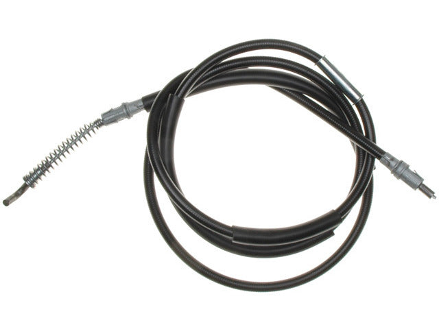 Parking Brake Cable Raybestos Brakes BC95844