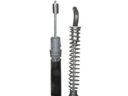 Parking Brake Cable Raybestos Brakes BC95845