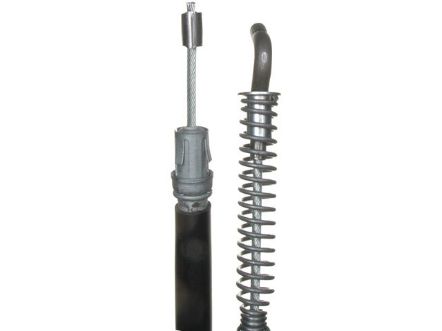 Parking Brake Cable Raybestos Brakes BC95845
