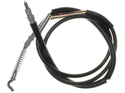 Parking Brake Cable Raybestos Brakes BC95845