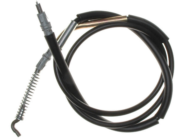 Parking Brake Cable Raybestos Brakes BC95845