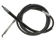 Parking Brake Cable Raybestos Brakes BC95847