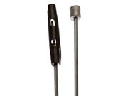 Parking Brake Cable Raybestos Brakes BC95848