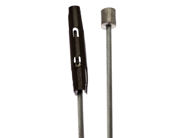 Parking Brake Cable Raybestos Brakes BC95848