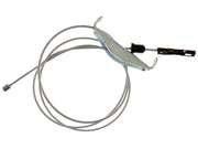 Parking Brake Cable Raybestos Brakes BC95848