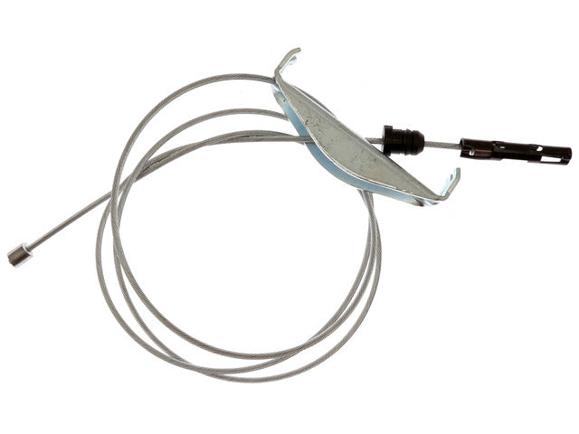 Parking Brake Cable Raybestos Brakes BC95848