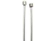 Parking Brake Cable Raybestos Brakes BC95852