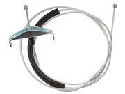 Parking Brake Cable Raybestos Brakes BC95852
