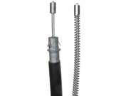 Parking Brake Cable Raybestos Brakes BC95856