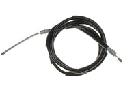 Parking Brake Cable Raybestos Brakes BC95856