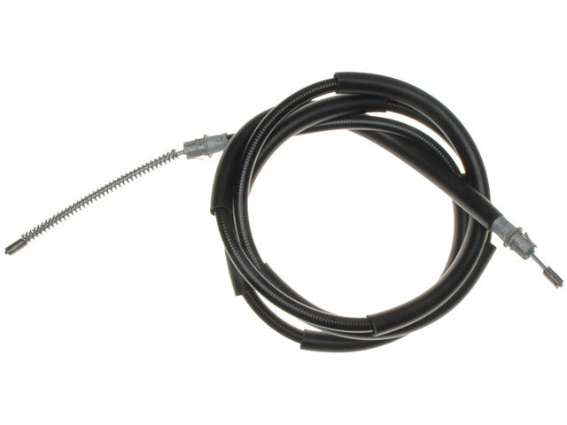 Parking Brake Cable Raybestos Brakes BC95856