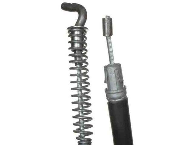 Parking Brake Cable Raybestos Brakes BC95865