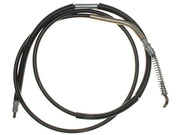 Parking Brake Cable Raybestos Brakes BC95865
