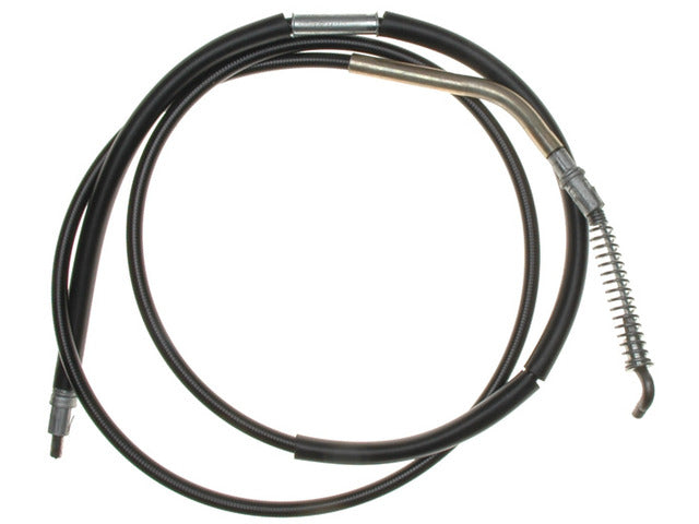 Parking Brake Cable Raybestos Brakes BC95865
