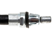 Parking Brake Cable Raybestos Brakes BC95874