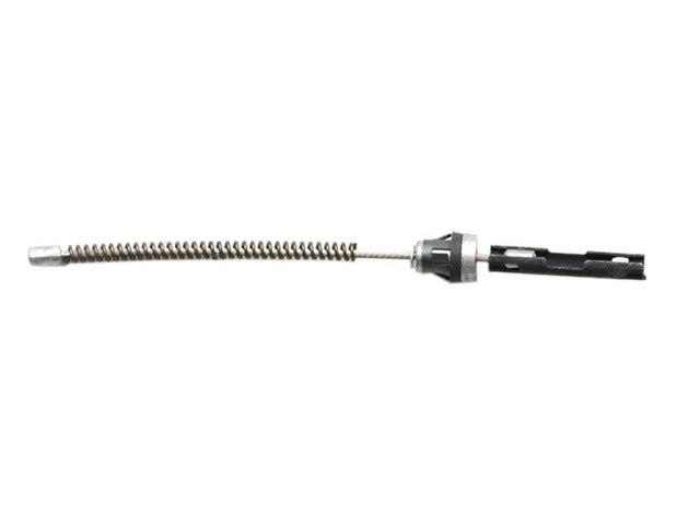 Parking Brake Cable Raybestos Brakes BC95878