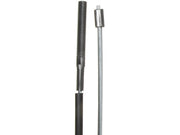 Parking Brake Cable Raybestos Brakes BC95881