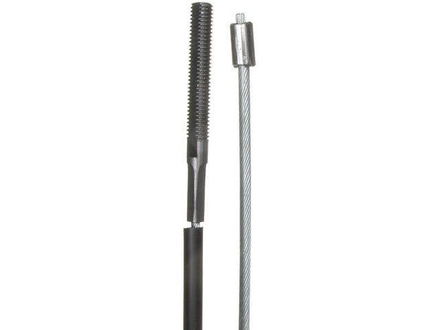 Parking Brake Cable Raybestos Brakes BC95881