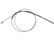 Parking Brake Cable Raybestos Brakes BC95881