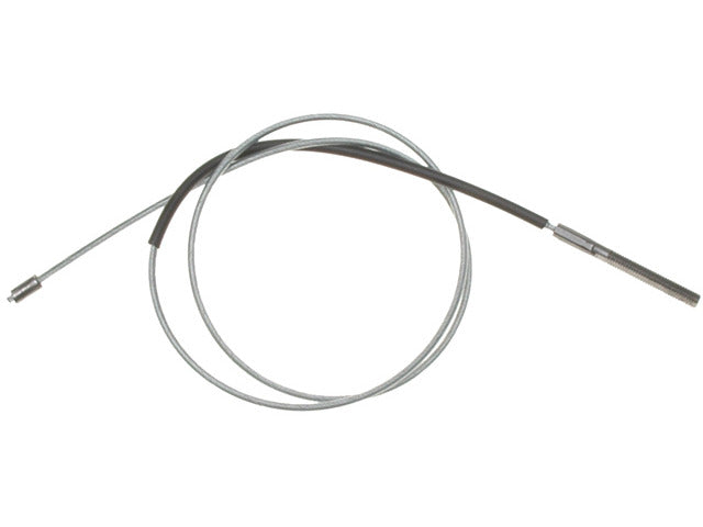 Parking Brake Cable Raybestos Brakes BC95881