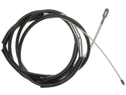 Parking Brake Cable Raybestos Brakes BC95913