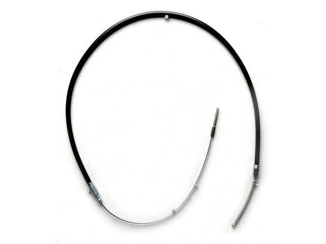 Parking Brake Cable Raybestos Brakes BC95946