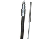 Parking Brake Cable Raybestos Brakes BC95947