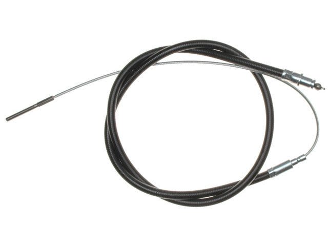 Parking Brake Cable Raybestos Brakes BC95947