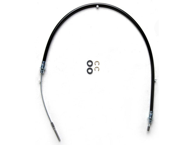 Parking Brake Cable Raybestos Brakes BC95966