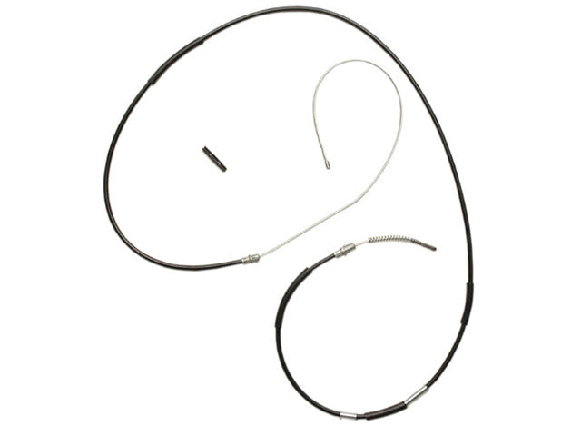 Parking Brake Cable Raybestos Brakes BC95968