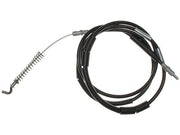 Parking Brake Cable Raybestos Brakes BC95978